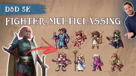 5e warlock sorcerer multiclass|fighter warlock multiclass 5e.